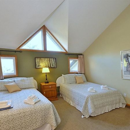 The Lodges At Blue Mountain Chateau Ridge Condos Blue Mountains Exterior foto