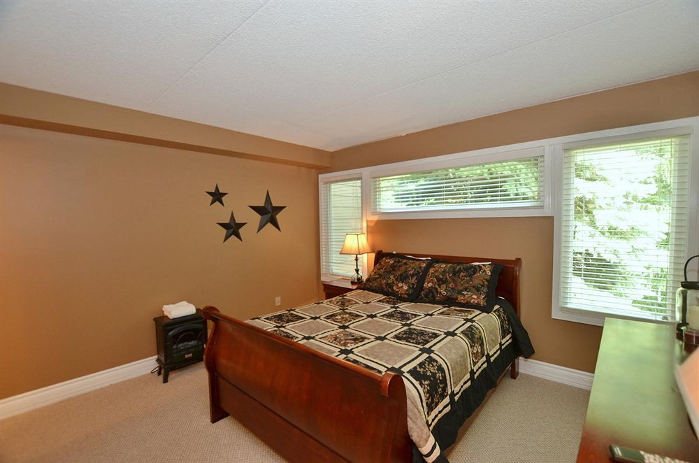 The Lodges At Blue Mountain Chateau Ridge Condos Blue Mountains Exterior foto